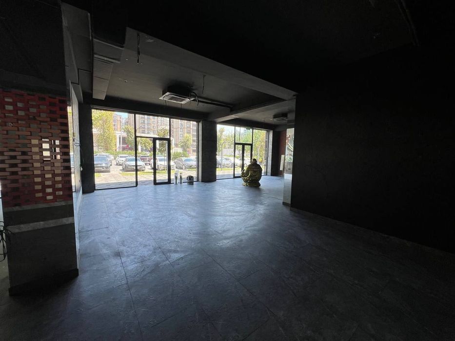 Аренда помешение под ресторан, фитнес, клиника, учебний центр.