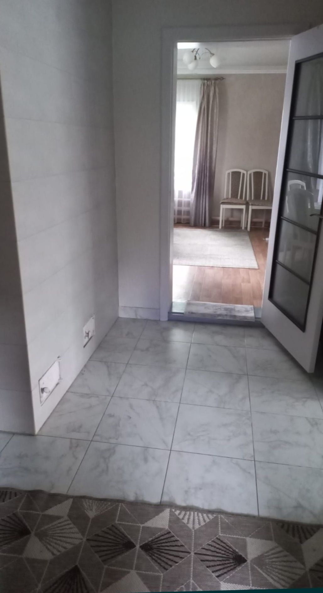 Продам дом в рабочем