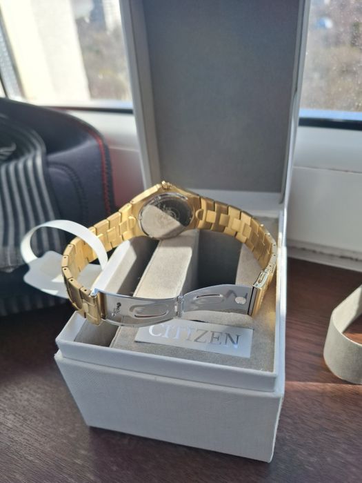 Ceas de mana CITIZEN 990 ron