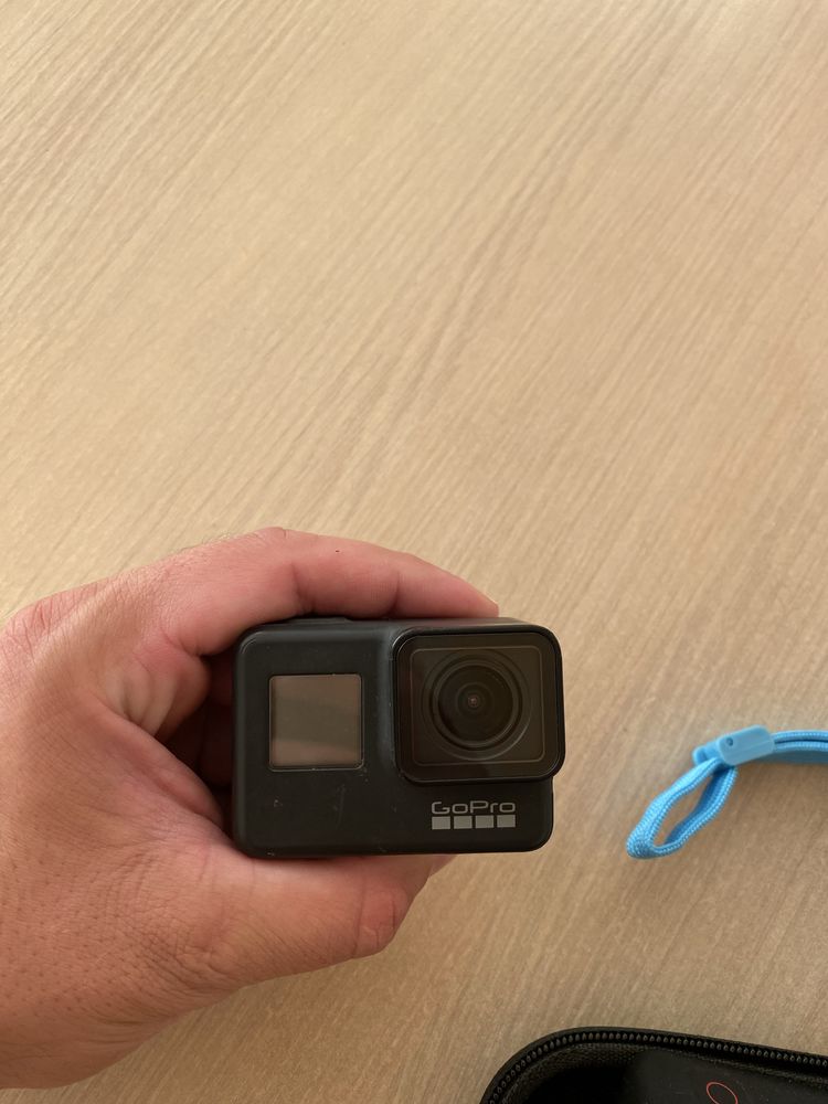 GoPro Hero 7 Black