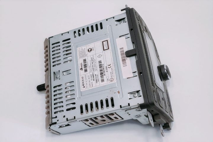 CD player  Radio  281155216RB Dacia Logan a 2-a generatie