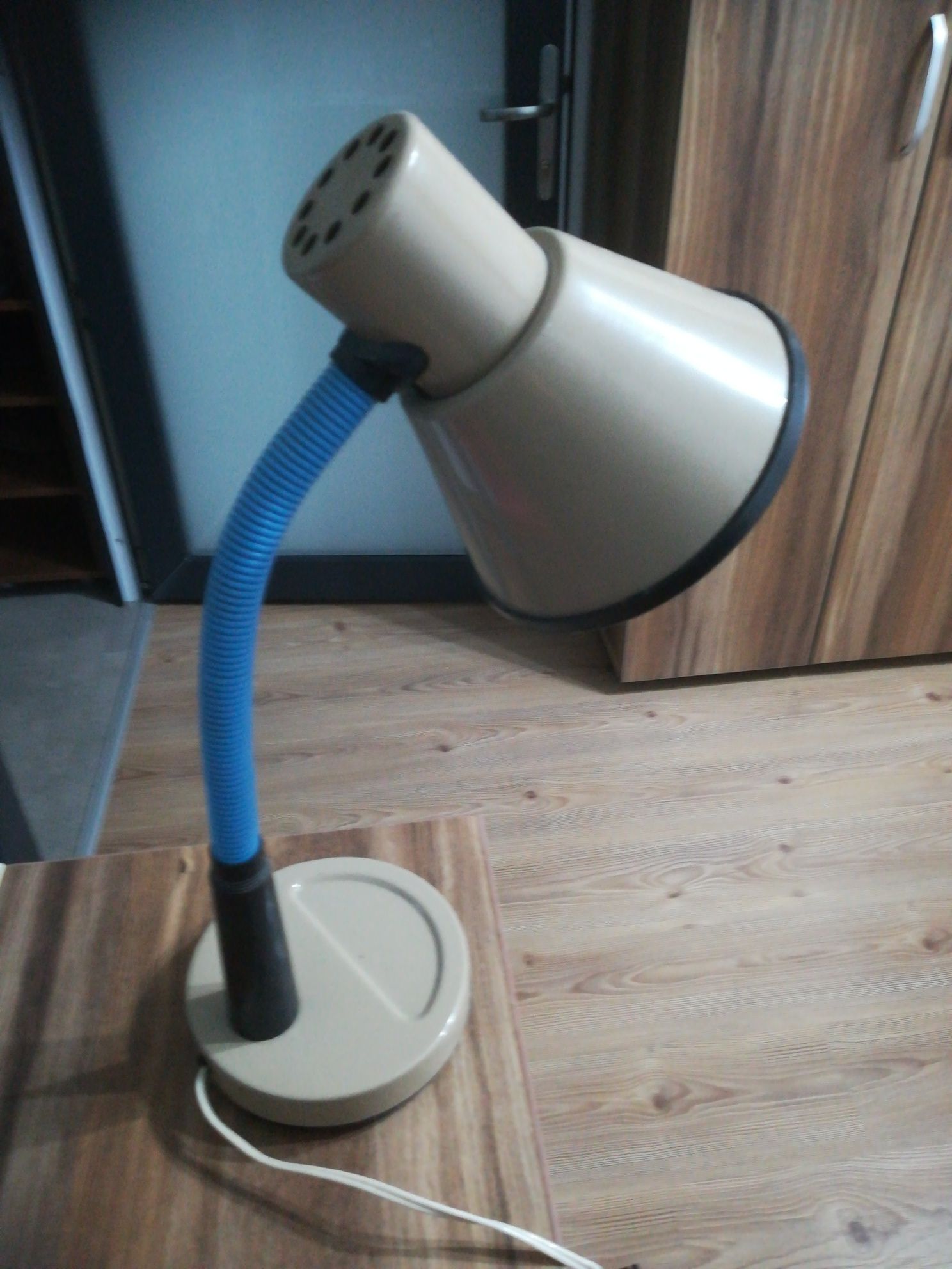 Lampa birou model vintage