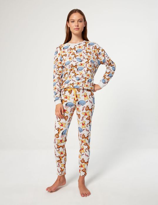 Vand pijamale Disney marca Jennyfer