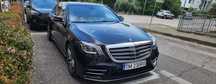 Mercedes-Benz S Mercedes S400 4MATIC LONG
