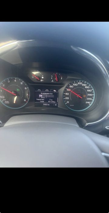 Малуби2 1,5 турба