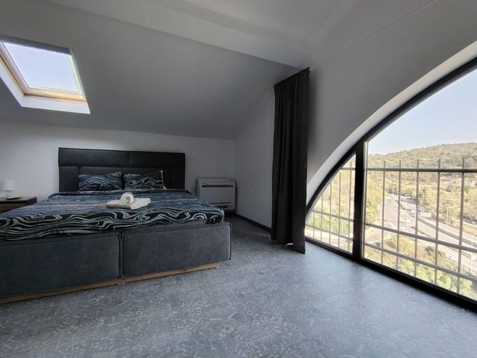 Продажба 3-стаен гр. Велико Търново - Център 143m²