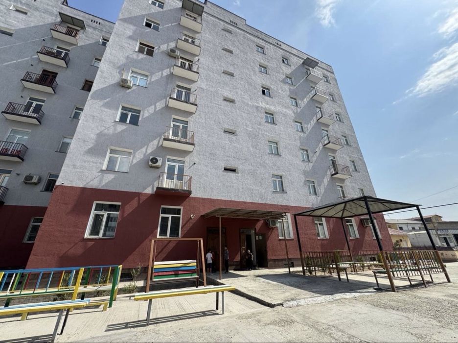 Квартира сатилади субсидия ипотека кредит мавжуд