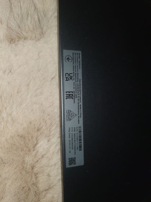 Vand tableta Lenovo M 11 - super oferta !