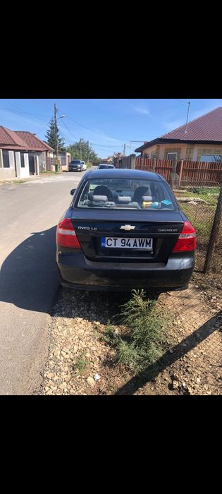Vând pentru rabla sau reparat