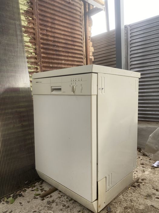 Съдомиялна BOSCH Balance