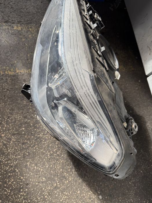 Ляв Фар за BMW G01 G02 X3 X4