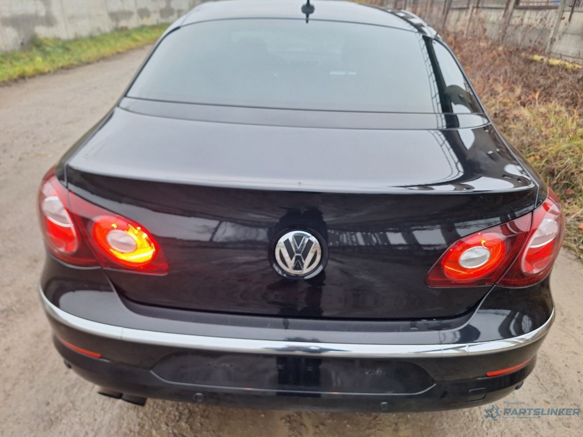 Capota portbagaj LC9X VOLKSWAGEN PASSAT CC 357 2008 - 2012 TSI CCZB