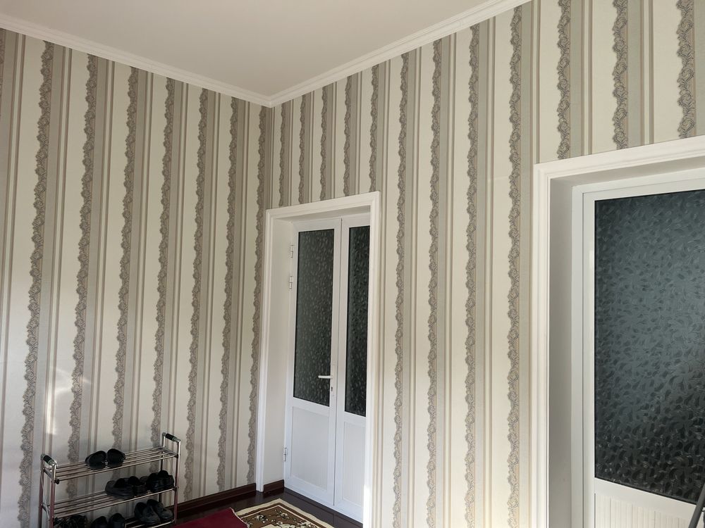 Uchaska Mirzo Ulug’bek rayon