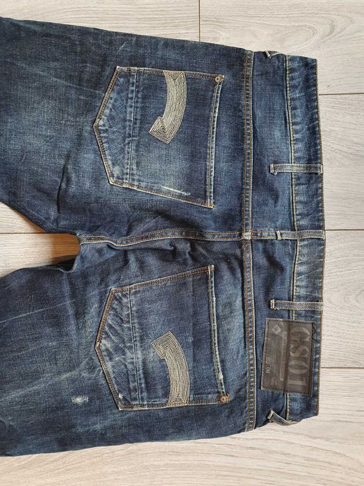 Blugi barbati G-STAR RAW - Marimea W38 L32