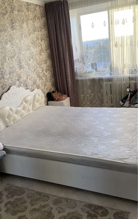 Сервиз диван матрас