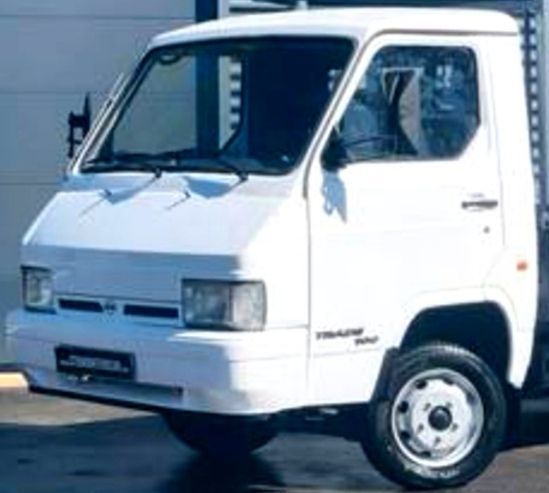 Nissan Trade mîner ușă nou piese