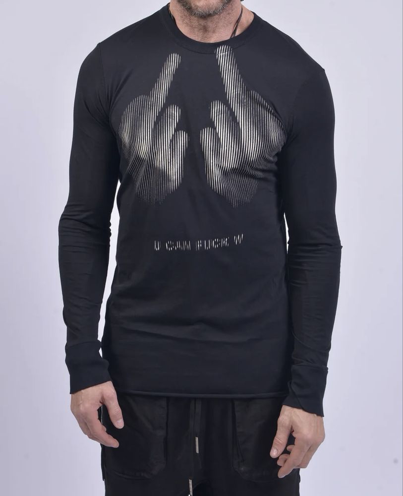 Boris Bidjan блуза