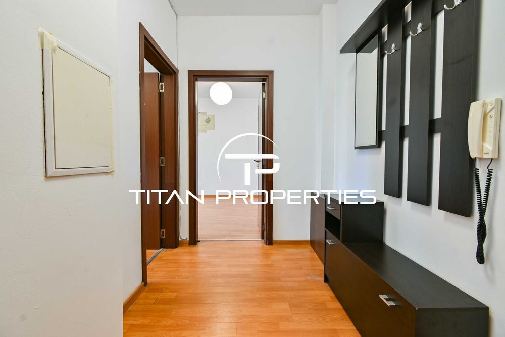 Дава се под наем Двустаен апартамент в София, Дианабад - 75 кв.м за 525 € - Снимка #8