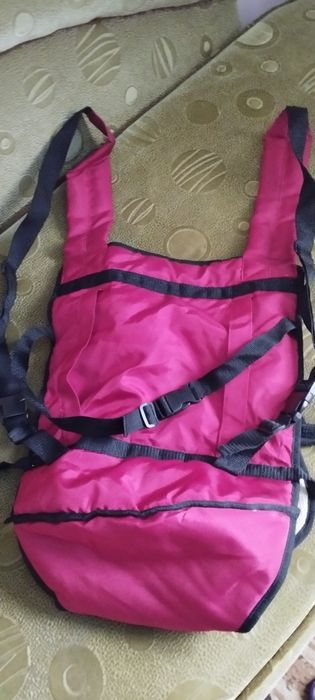 Кенгуру детскую  норм