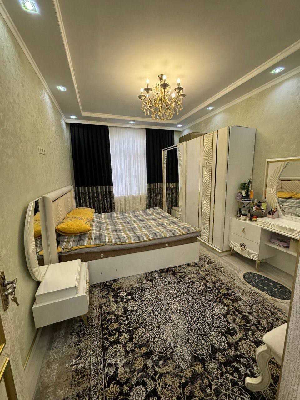 Golden Hills 4х ком с ремонтом Подключ Успейте по супер цене 150м2;