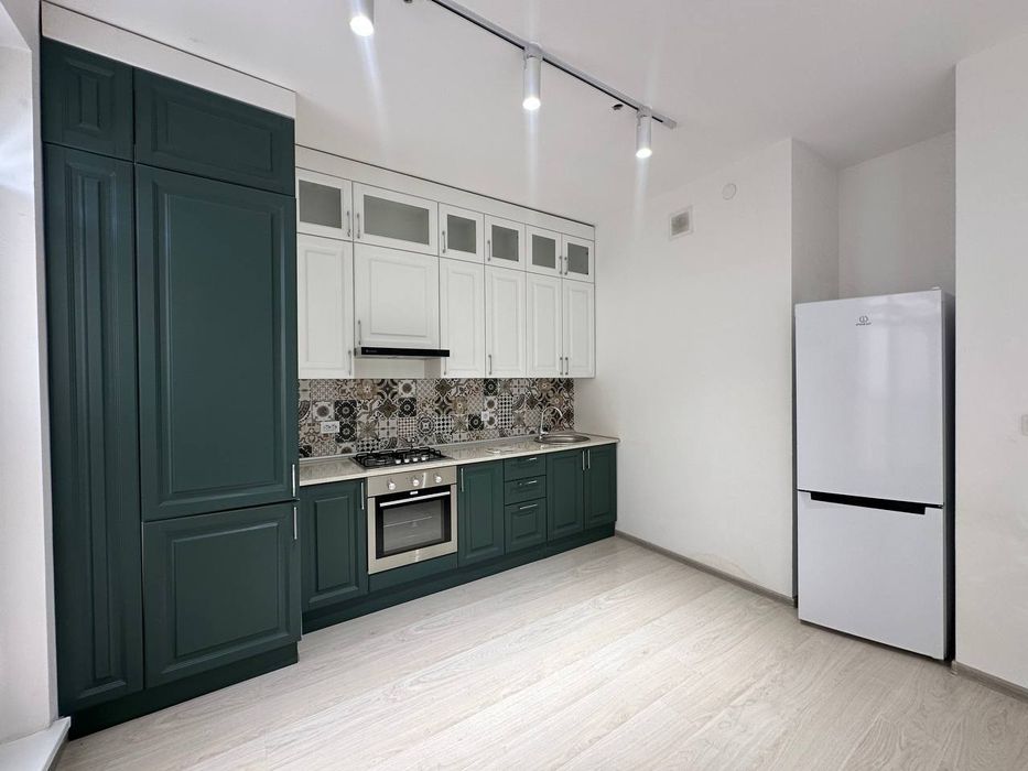 Продаётся квартира ЖК Династия 2 комнатная