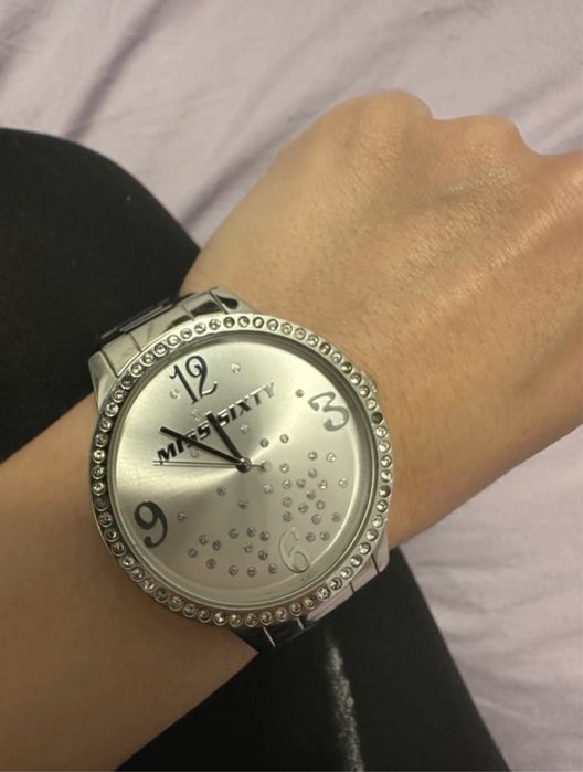 Ceas dama Miss Sixty