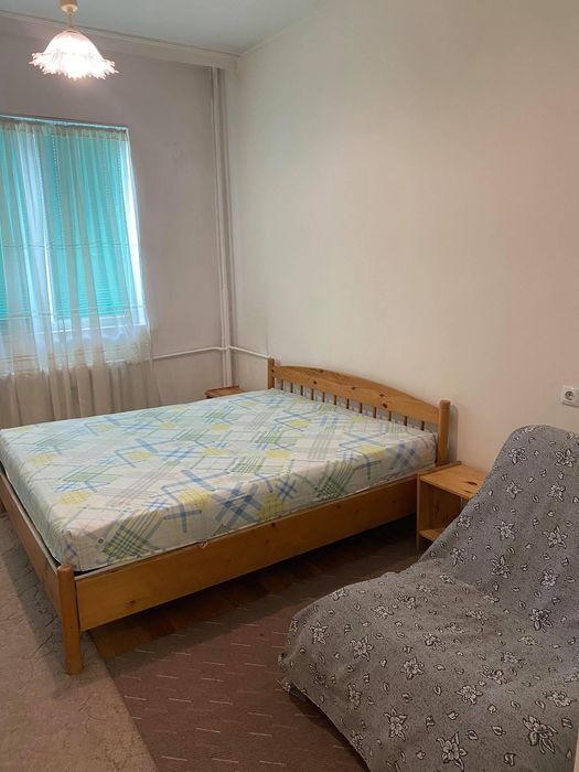 Дава се под наем Двустаен апартамент в София, Център - 62 кв.м за 325 € - Снимка #5