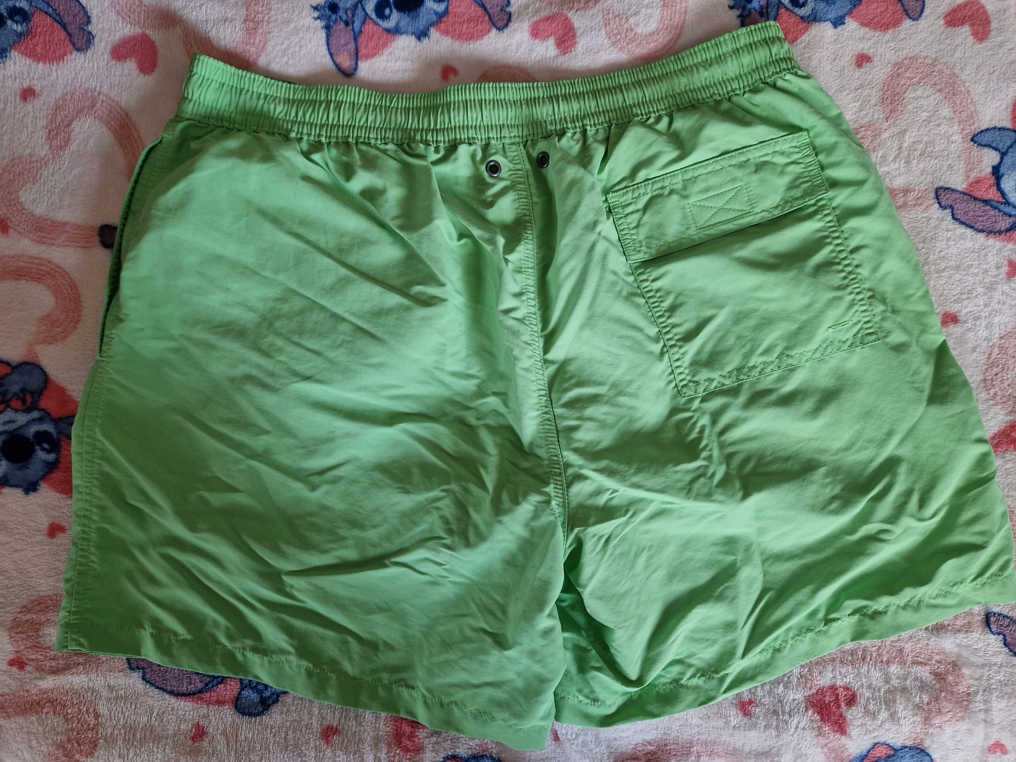 NOU Sorturi de baie Ralph Lauren mărime XXL, bărbați,