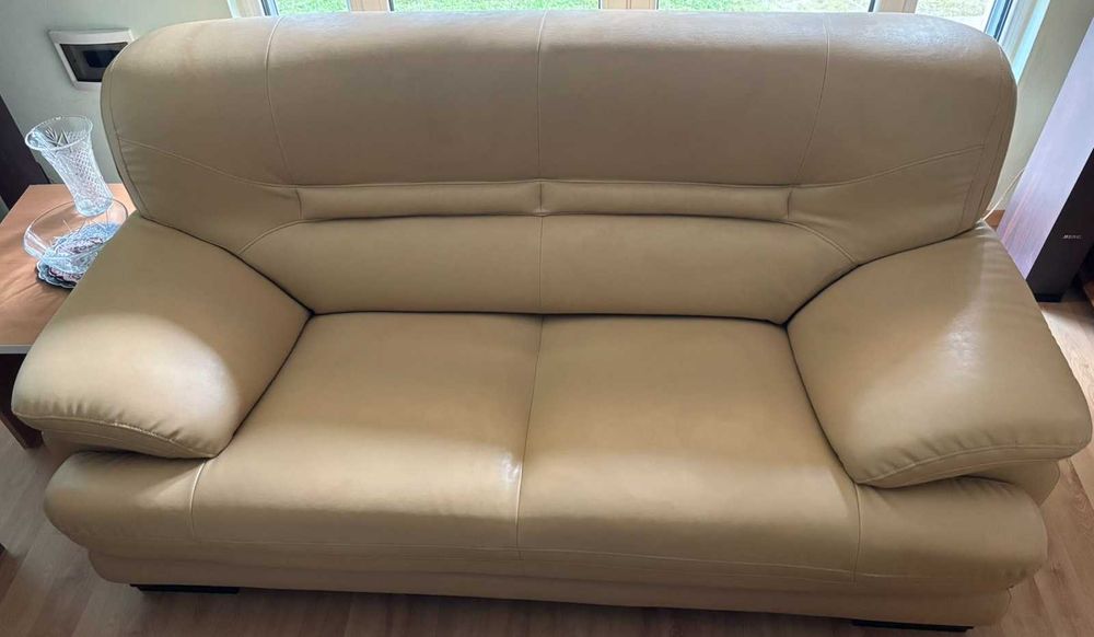 Холова гарнитура 2 части