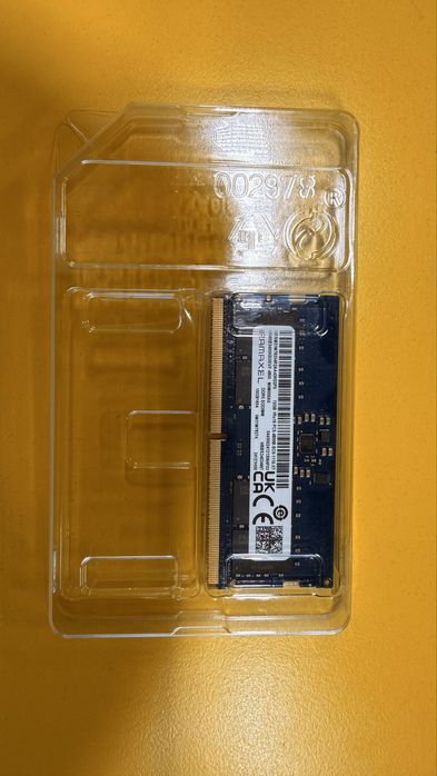 Memorie 12Gb DDR5 4800Mhz Laptop