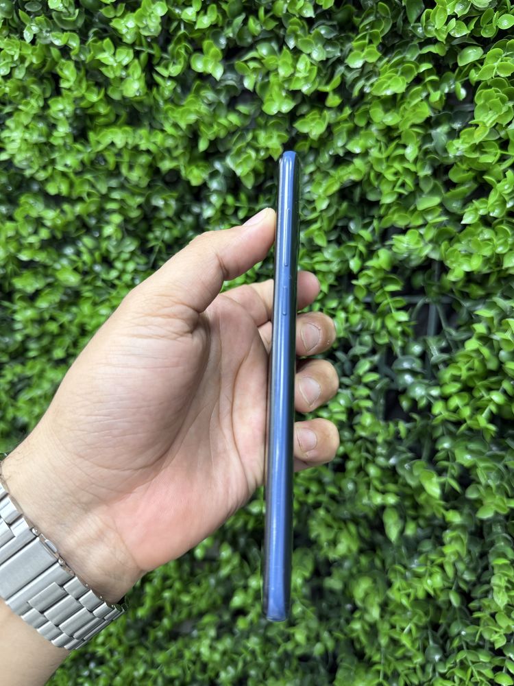 Redmi Note 9  4/128GB Sotiladi