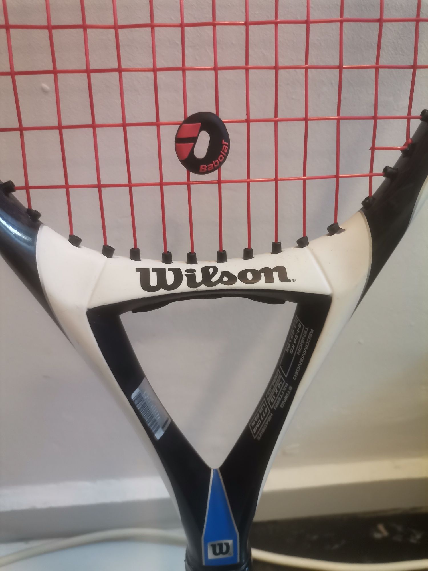 Rachetă tenis Wilson Four Nanotehnologie