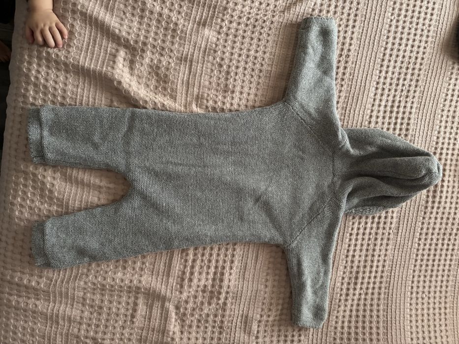 Плетен гащеризон Name it