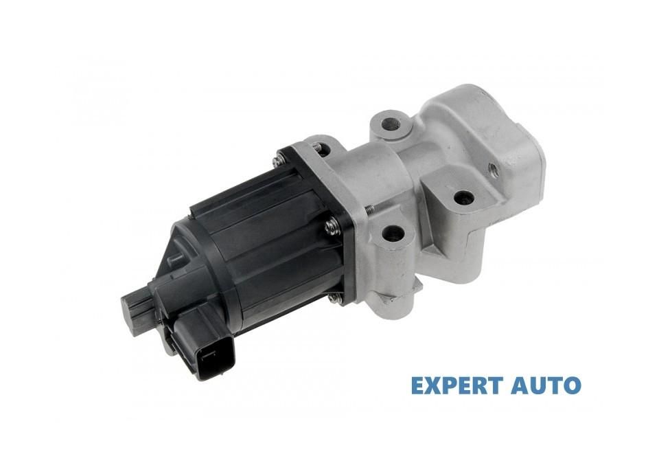 Supapa egr Opel Astra H 2004-2009 A04 058151076