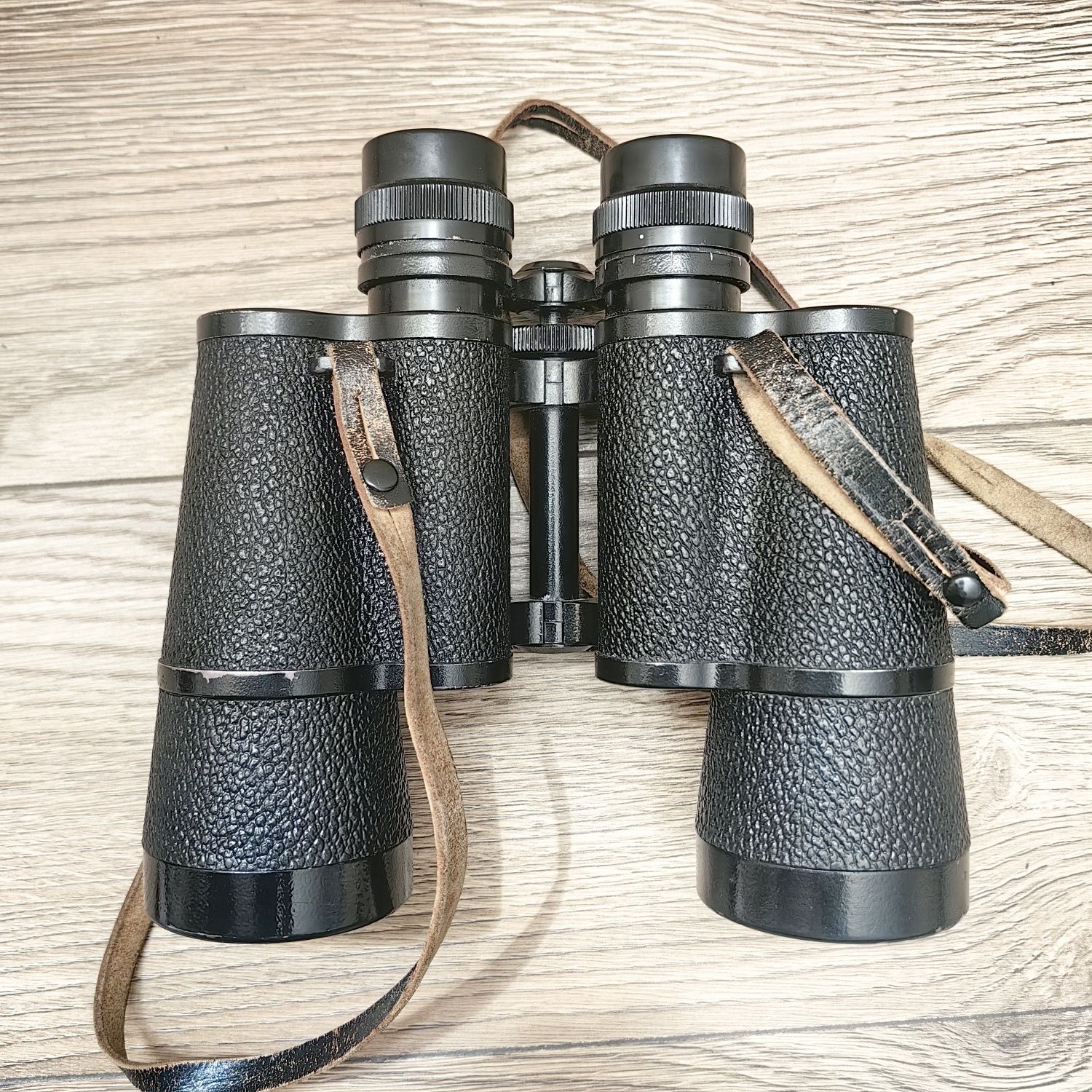 Бинокъл Carl Zeiss Jena Binoctem 7x50