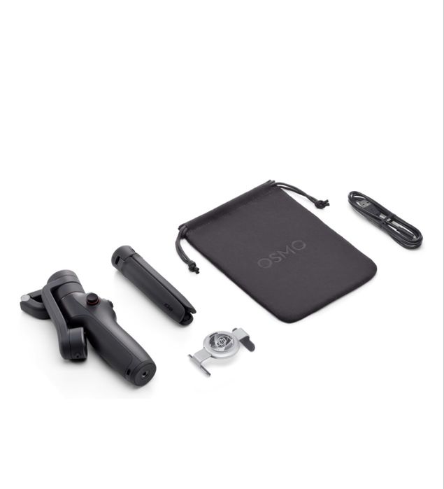 Osmo mobile 6 срочно