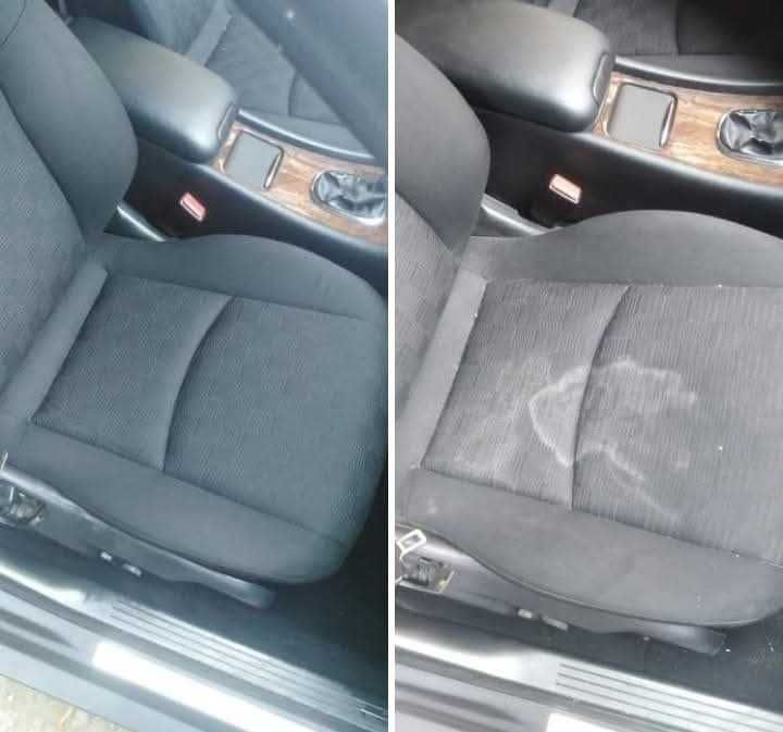 Пране на тапицерия! Зимна цена 35лв без ДДС