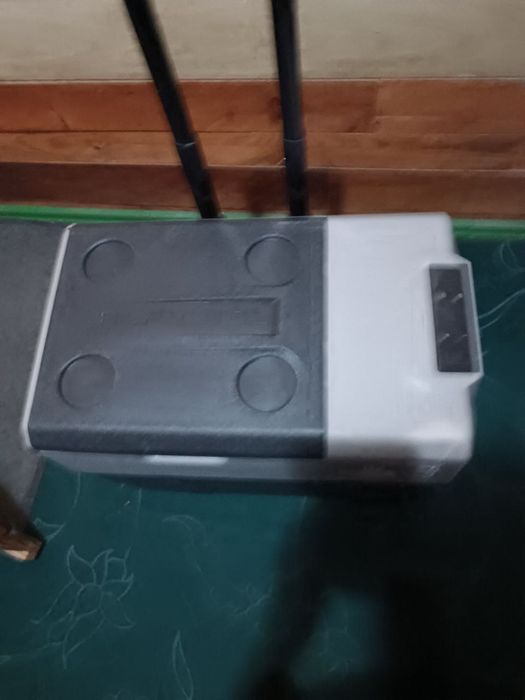 Переносной - дорожный холодильник