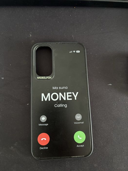 Vand husa MobileFox