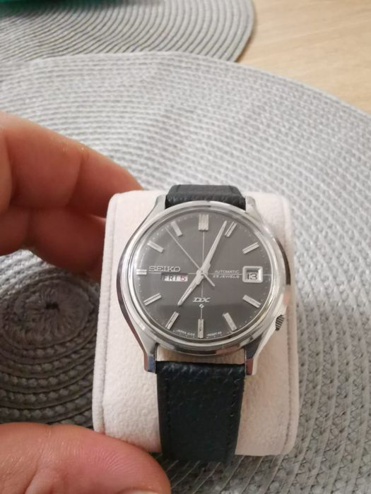 Ceas Seiko Mecanic Automatic!