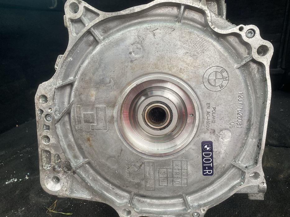 Електромотор BMW MINI ONE - COOPER F55 / F56 / F57 R 2018 - 2023