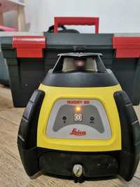 Laser Leica Rogby 50