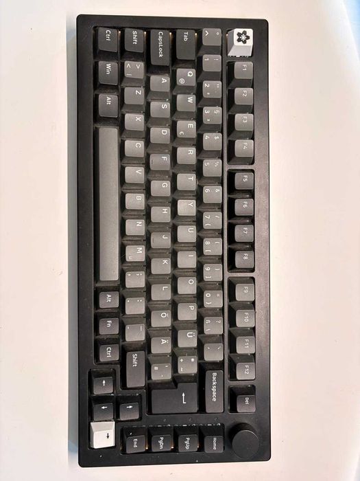 Tastatura AKKO B5075 Plus Wirelless