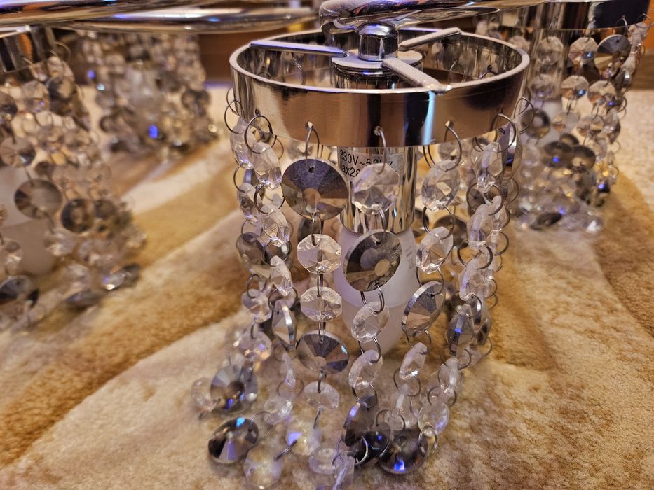 Lustra tip plafoniera Michelle