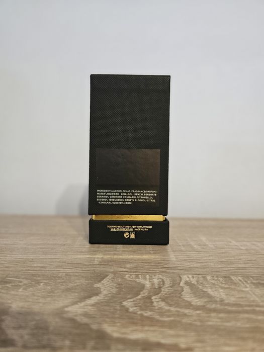 Tom Ford Tobacco Vanille 100ml - Original,  Cadou Lux - Ofertă