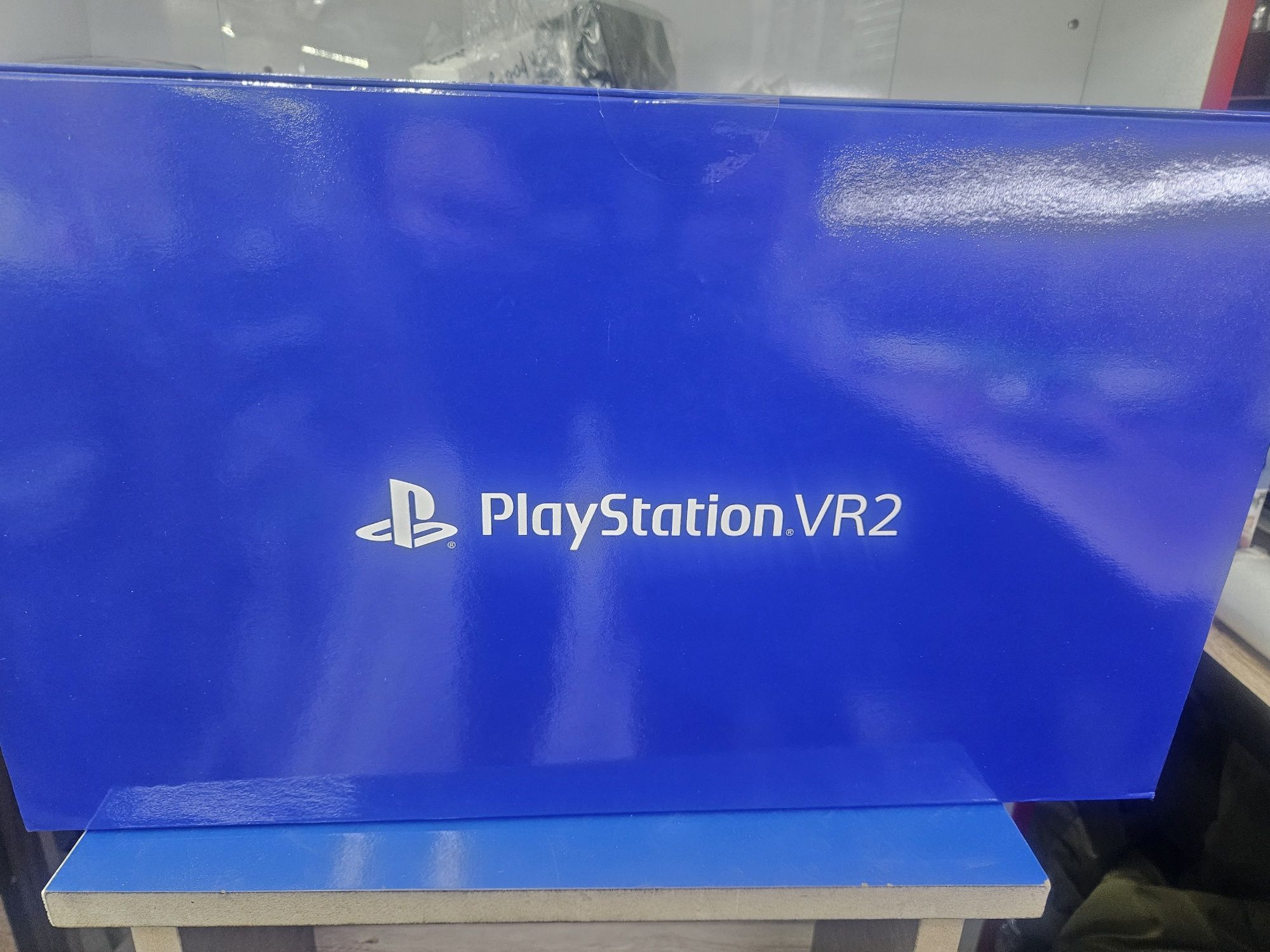 Playstation VR2 na ps 5 new 2024