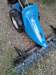Vand motocositoare