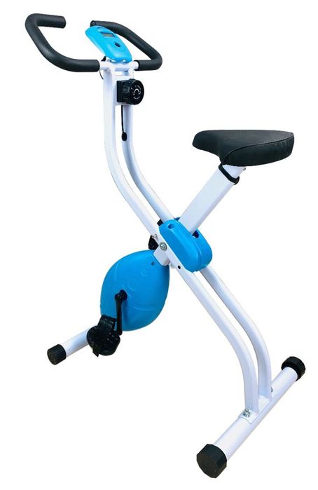 Bicicleta fitness magnetica X Bike