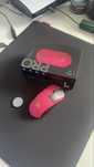 Mouse Logitech G Pro X Superlight 2 + Pulsar Grip Tape