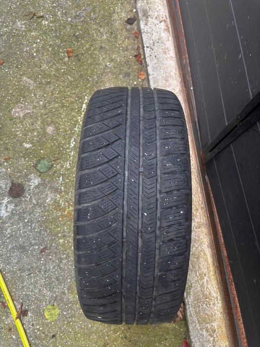 Cauciucuri Kia All seasons